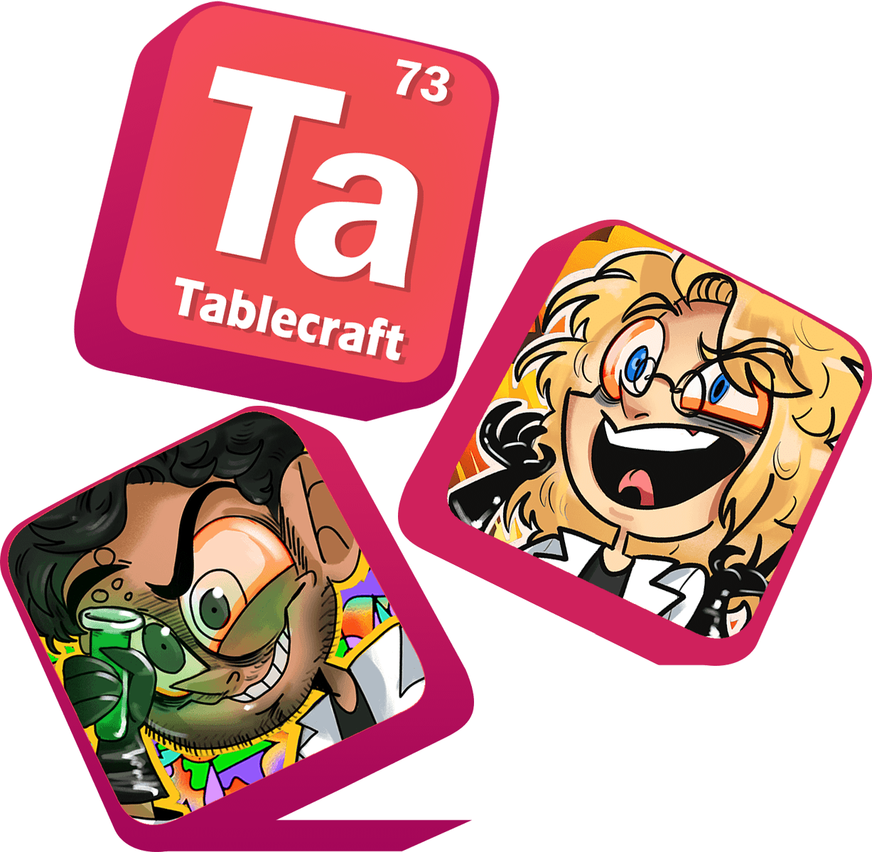 Meet the Devs